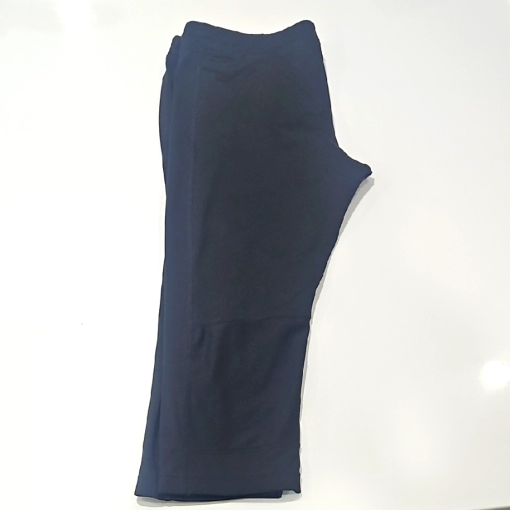 Nike Womens Large Capri Leggings